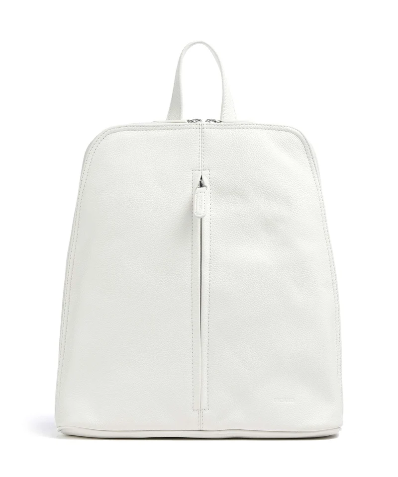 Picard Luis Rucksack white lily