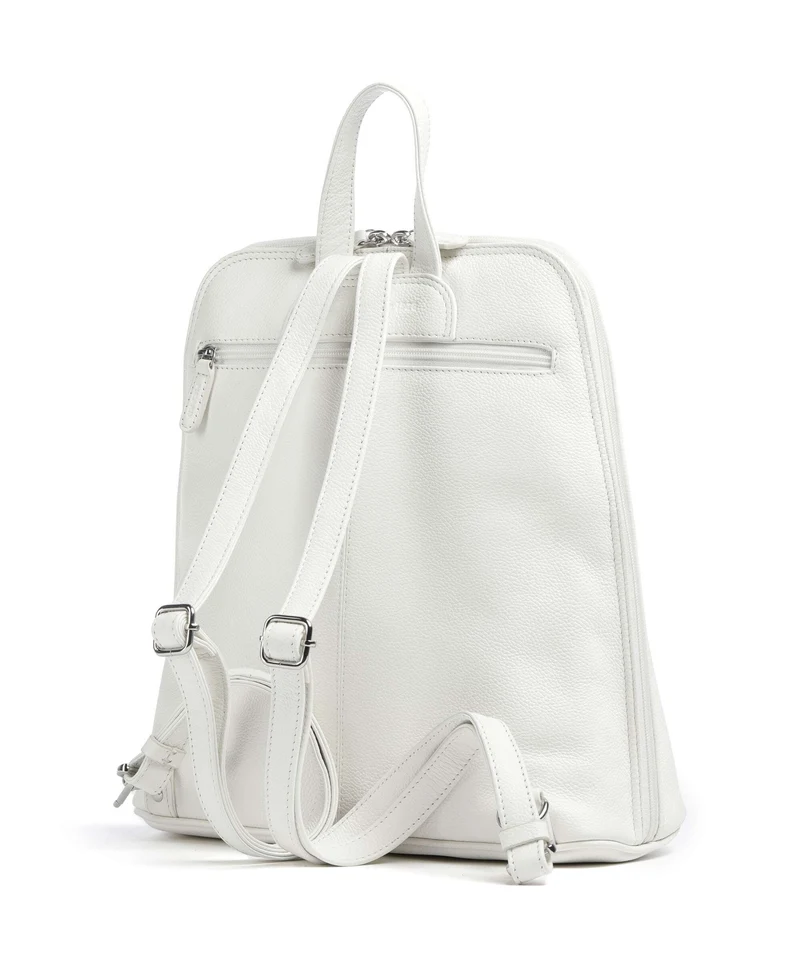 Picard Luis Rucksack white lily