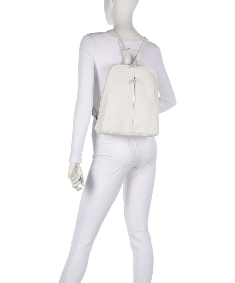 Picard Luis Rucksack white lily