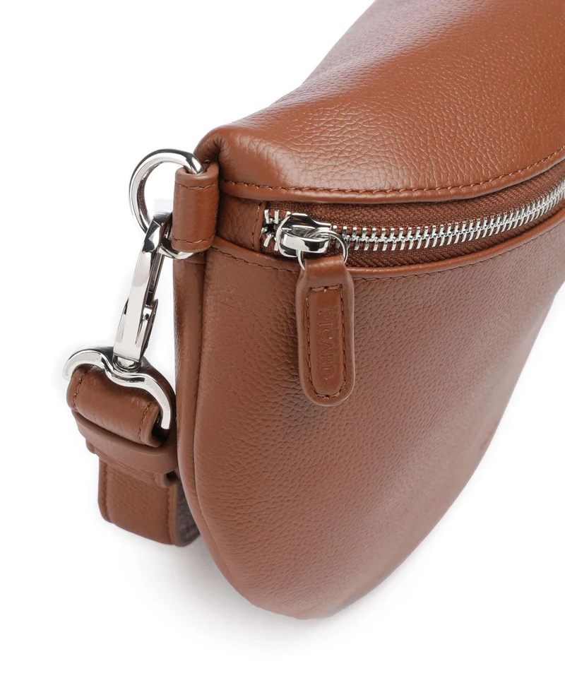 Picard Luis Gürteltasche cognac