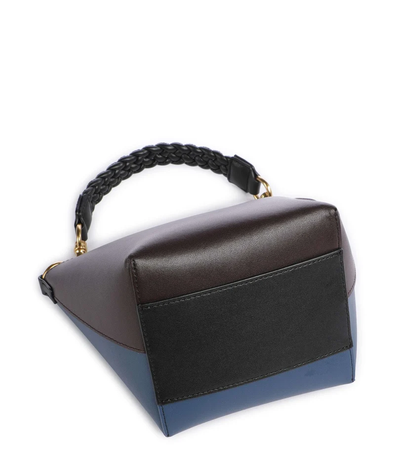Ted Baker Wynola Handtasche wine