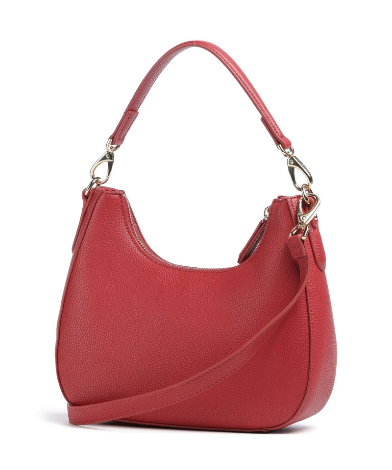 Valentino Bags Brixton Schultertasche rubino