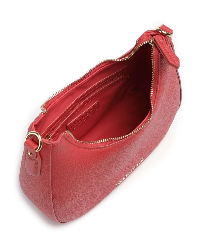 Valentino Bags Brixton Schultertasche rubino