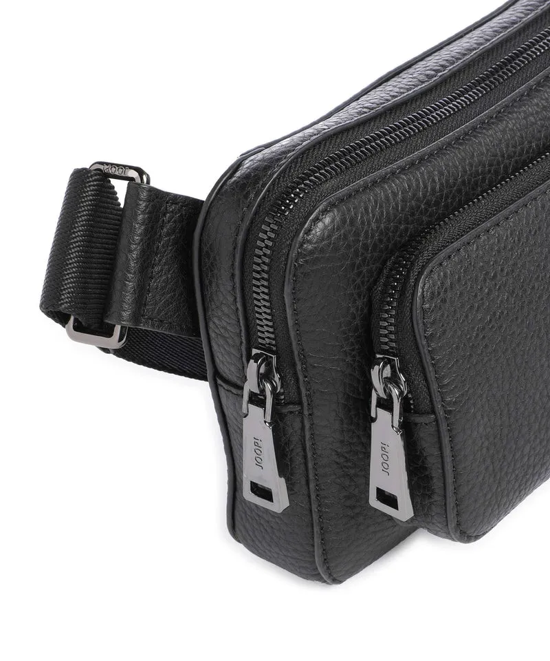 JOOP! Cardona Emir Gürteltasche black