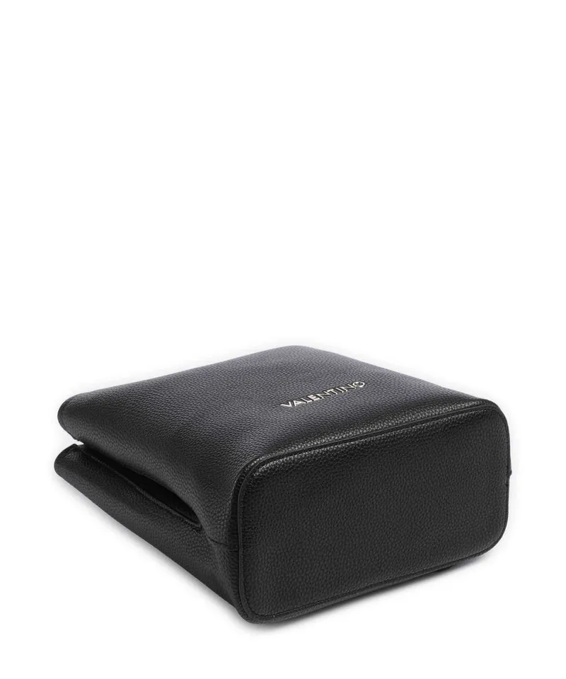 Valentino Bags Brixton Bucket Handtasche nero