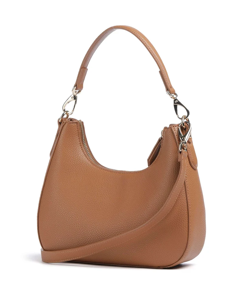 Valentino Bags Brixton Schultertasche cuoio