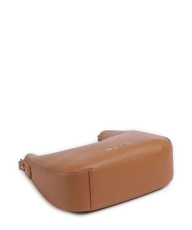 Valentino Bags Brixton Schultertasche cuoio