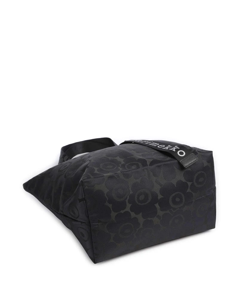 Marimekko All Day Unikko Shopper blue/dark blue