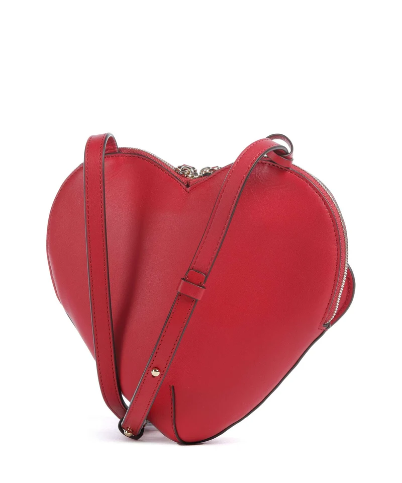 Radley London Heart Street Umhängetasche poinsettia