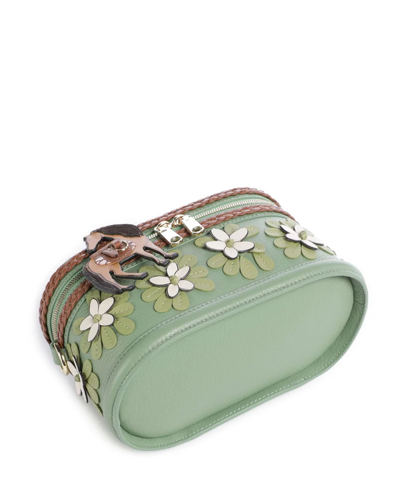 Radley London Lunar New Year Umhängetasche pistachio