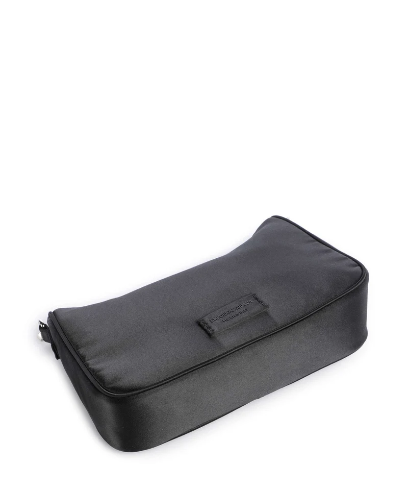Emporio Armani Lilly Schultertasche nero
