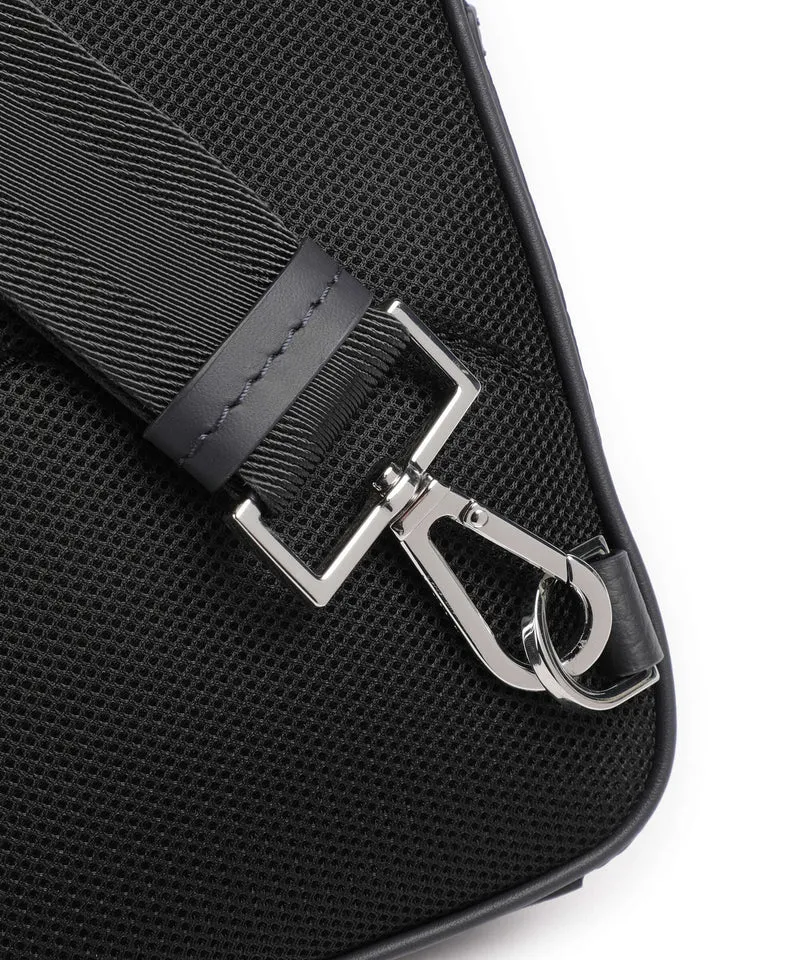 BOSS Crosstown Slingbag navy