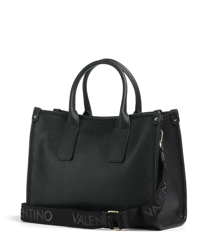 Valentino Bags Foxy Re Handtasche nero