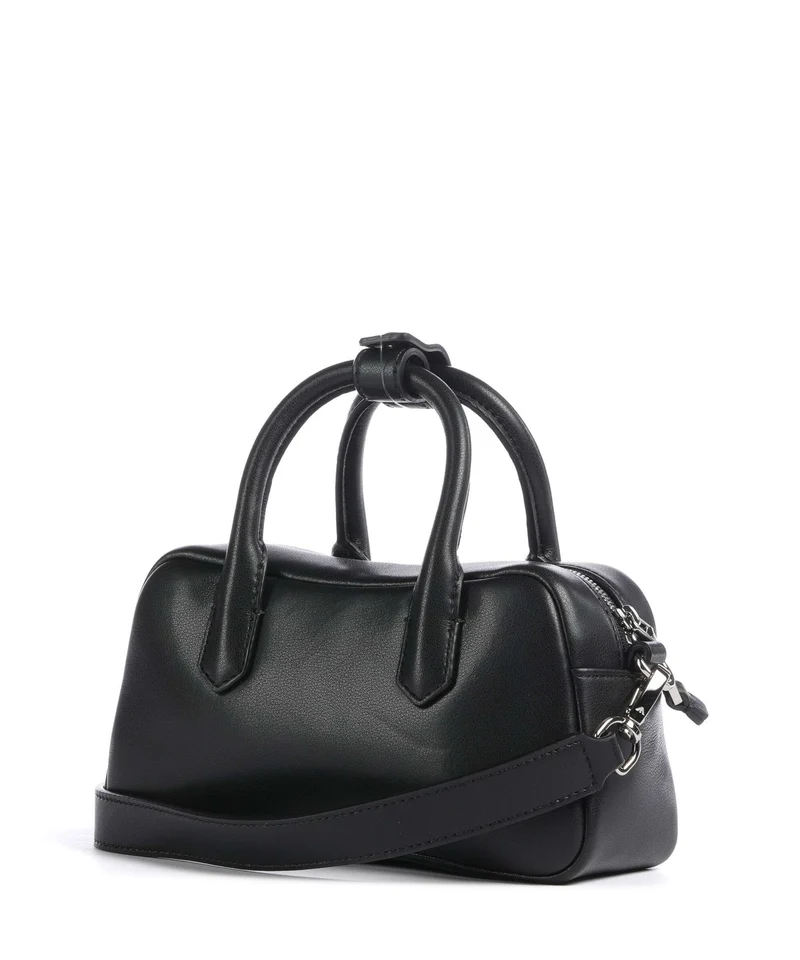Emporio Armani Cassandra S Umhängetasche nero