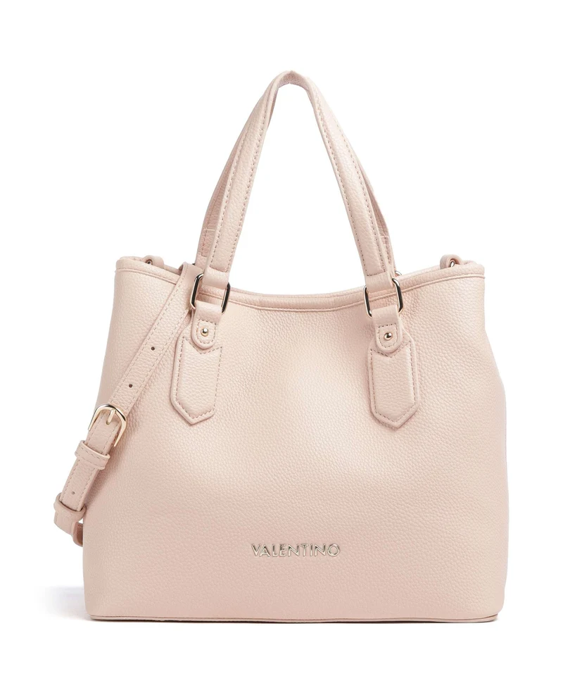 Valentino Bags Brixton Handtasche cipria