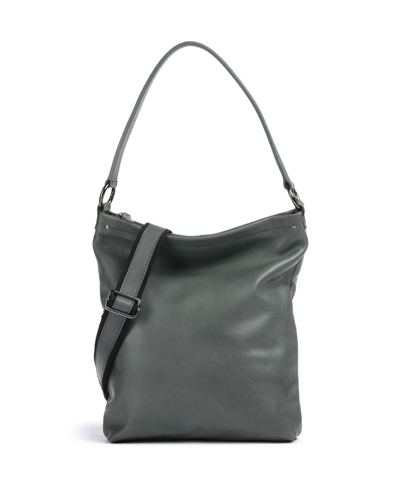 Harold's Caugio Beuteltasche gruen