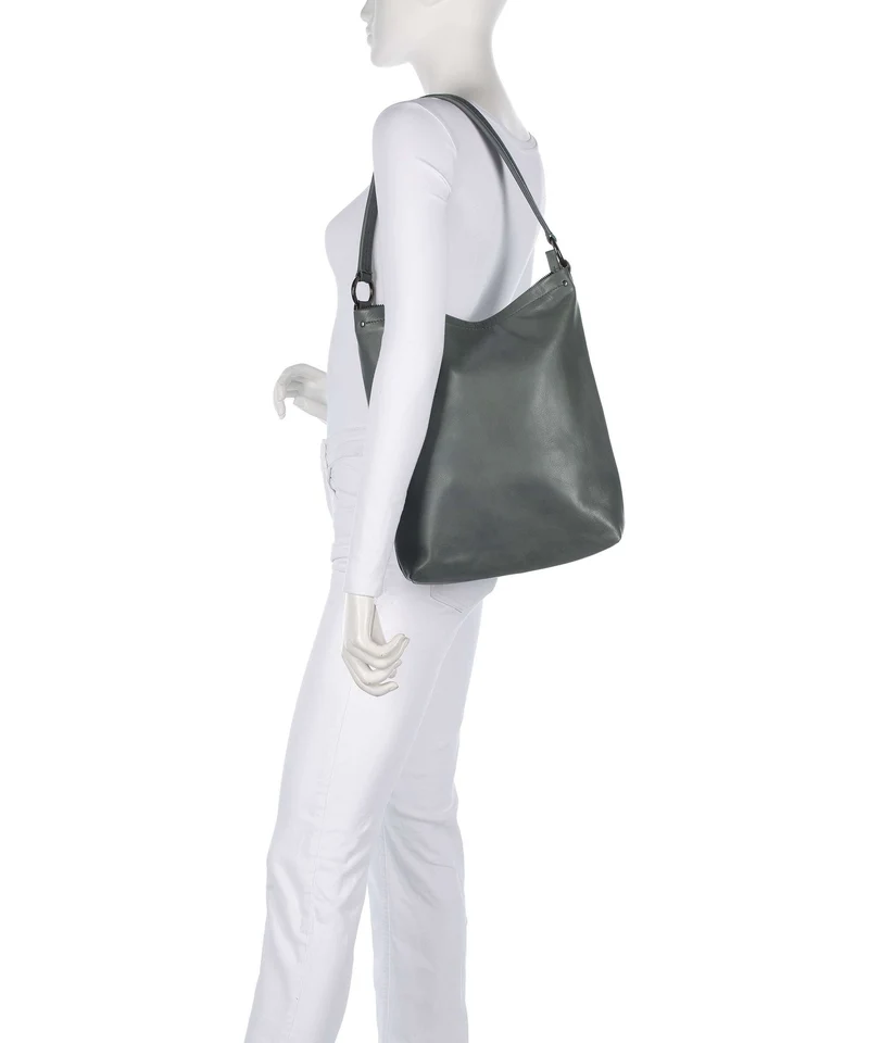 Harold's Caugio Beuteltasche gruen