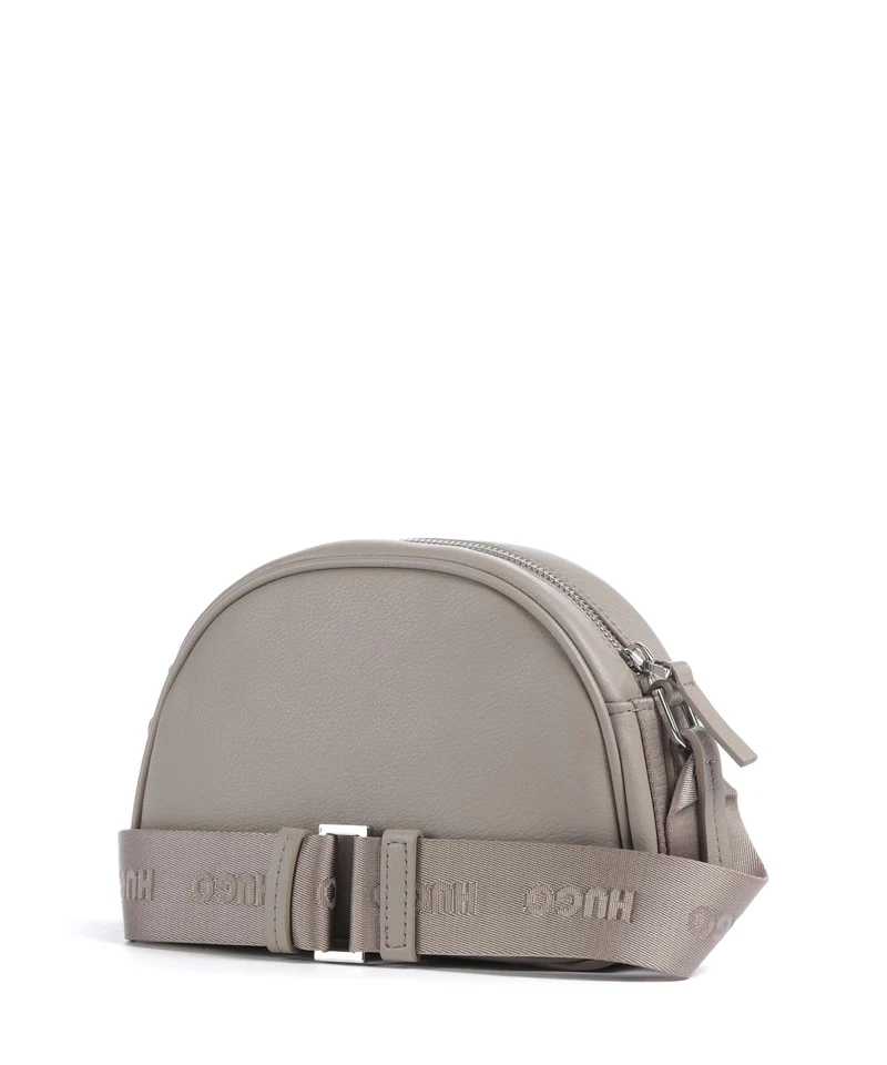 Hugo Bel 2.0 Umhängetasche light beige