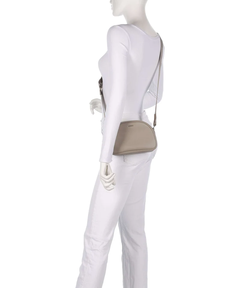 Hugo Bel 2.0 Umhängetasche light beige