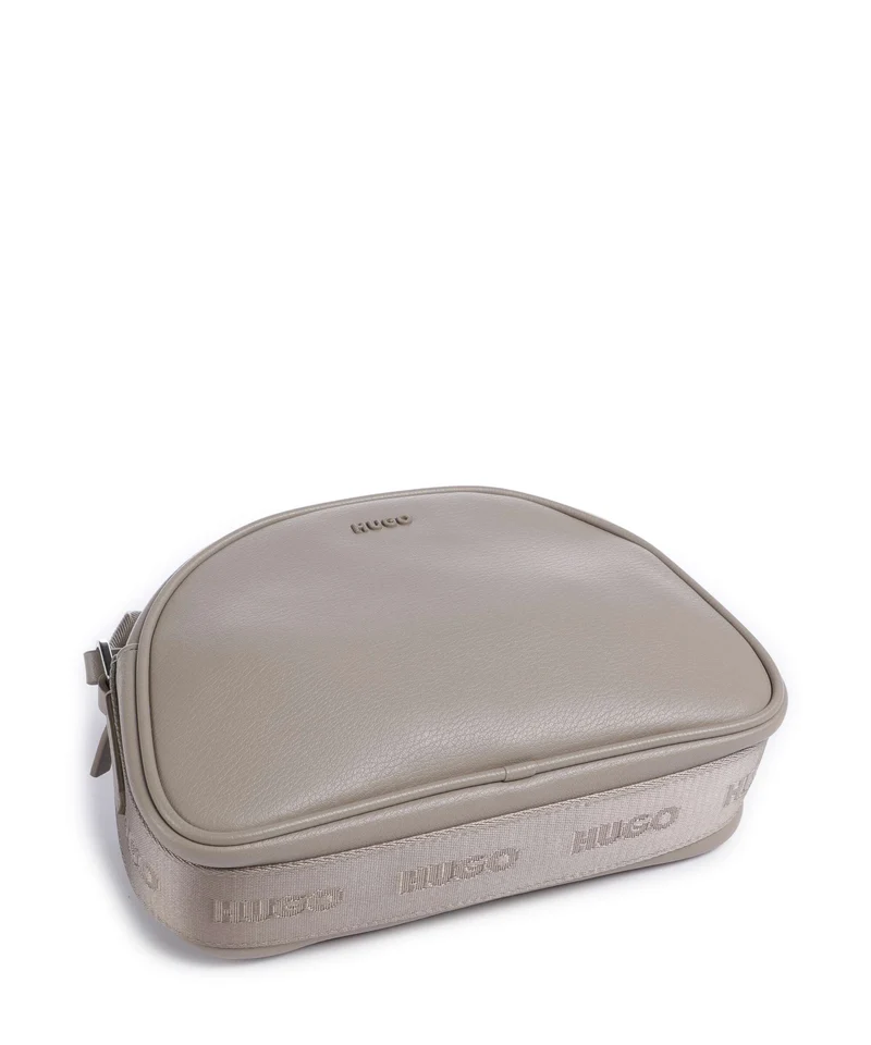 Hugo Bel 2.0 Umhängetasche light beige