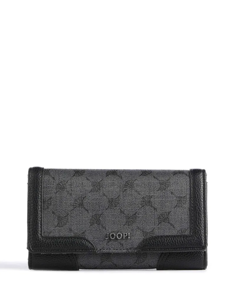JOOP! Mazzolino Europa Geldbörse black