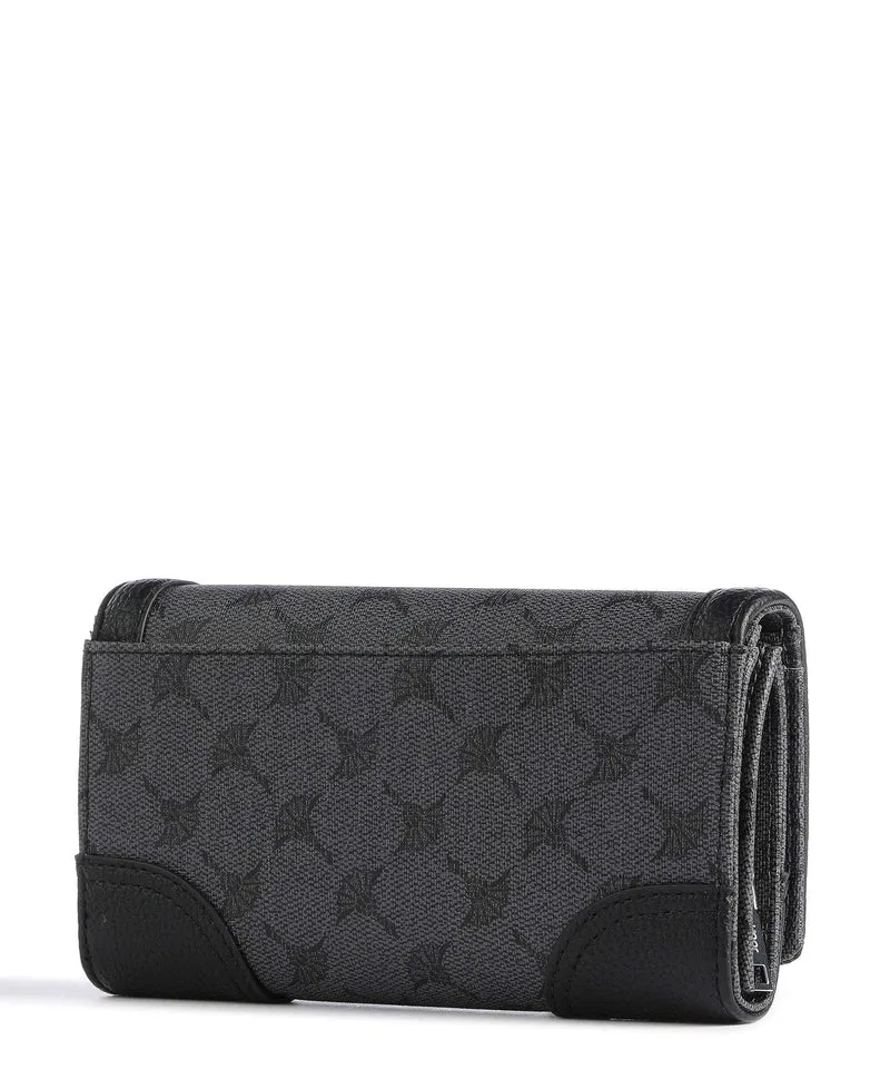 JOOP! Mazzolino Europa Geldbörse black