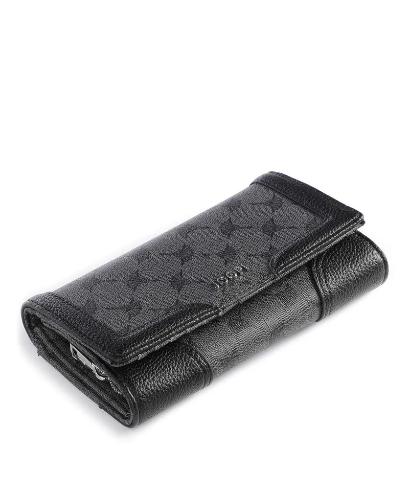 JOOP! Mazzolino Europa Geldbörse black