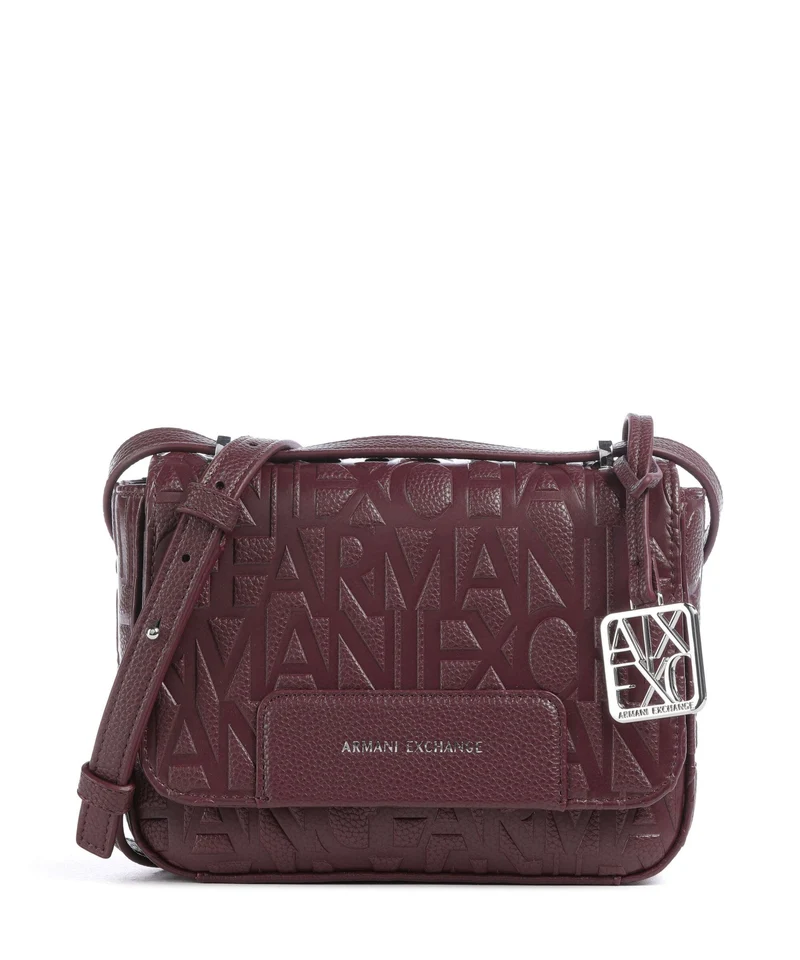 Armani Exchange Liz Umhängetasche groove