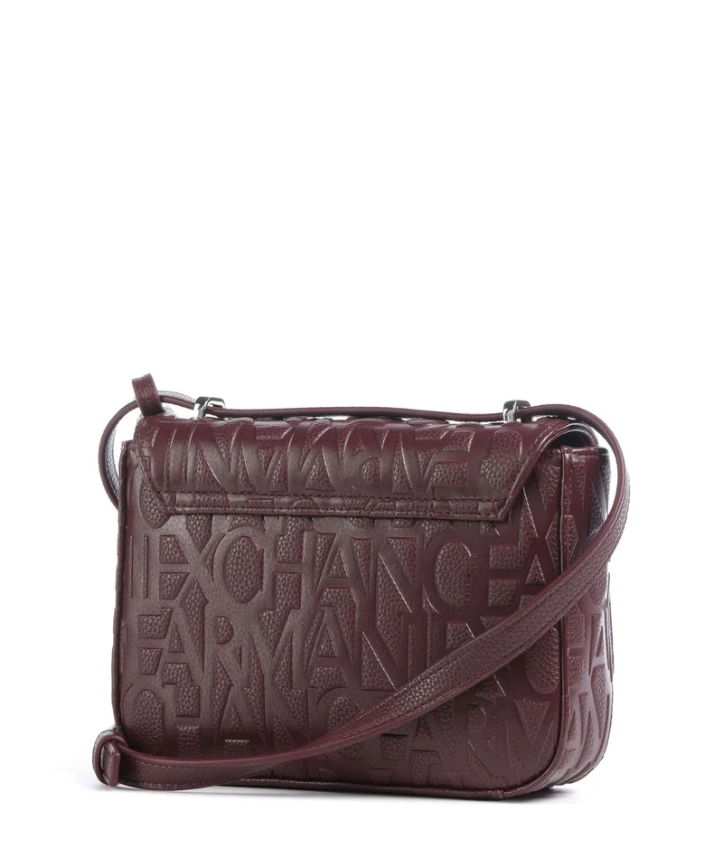 Armani Exchange Liz Umhängetasche groove