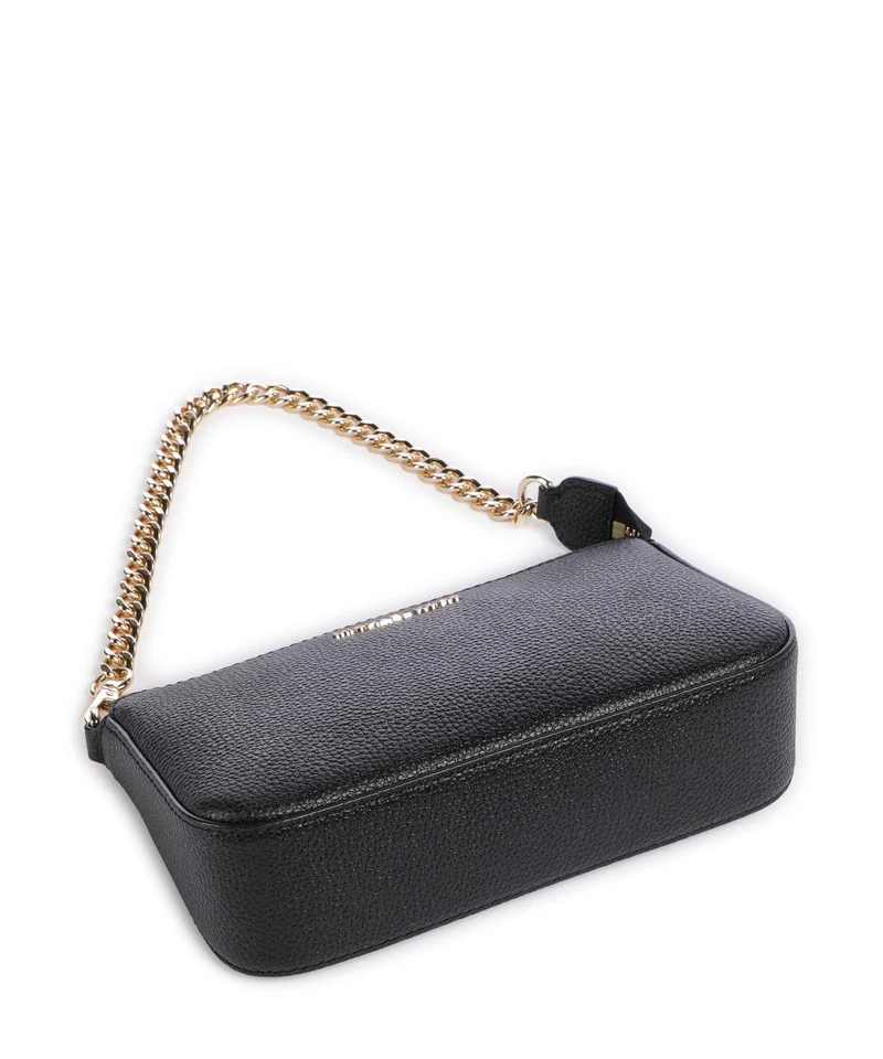 Michael Kors Jet Set Schultertasche black