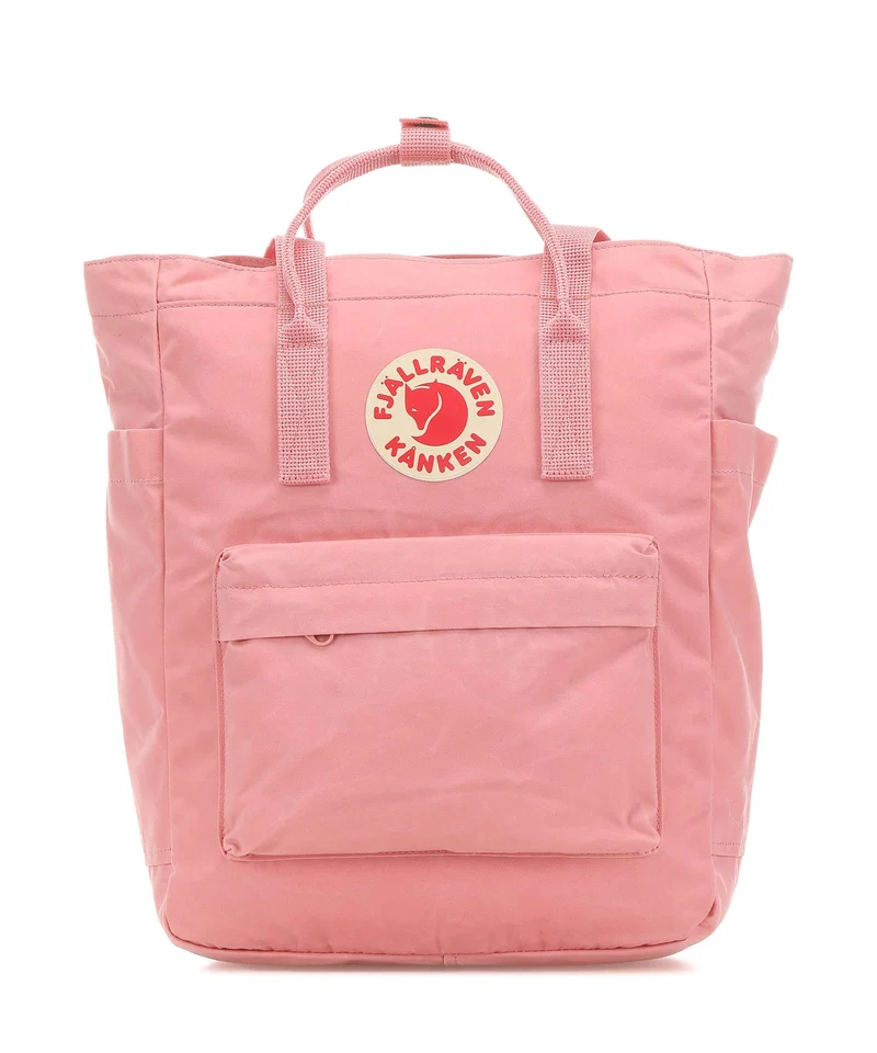 Fjällräven Kånken Totepack Shopper pink