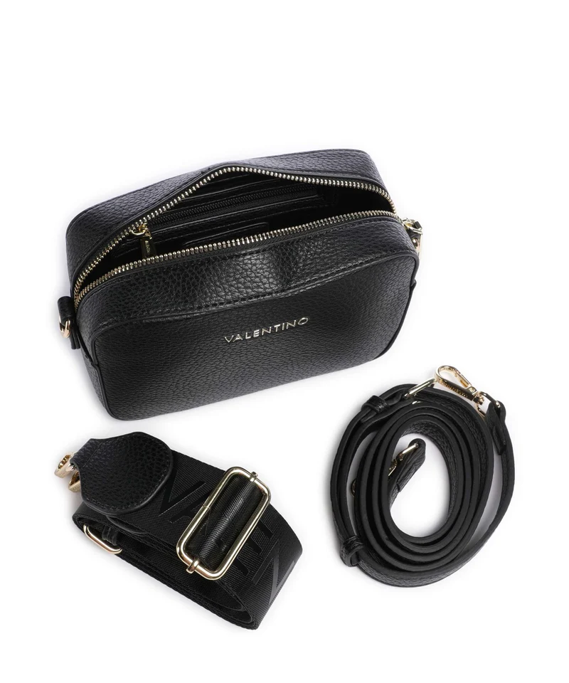 Valentino Bags Fall Re Umhängetasche nero
