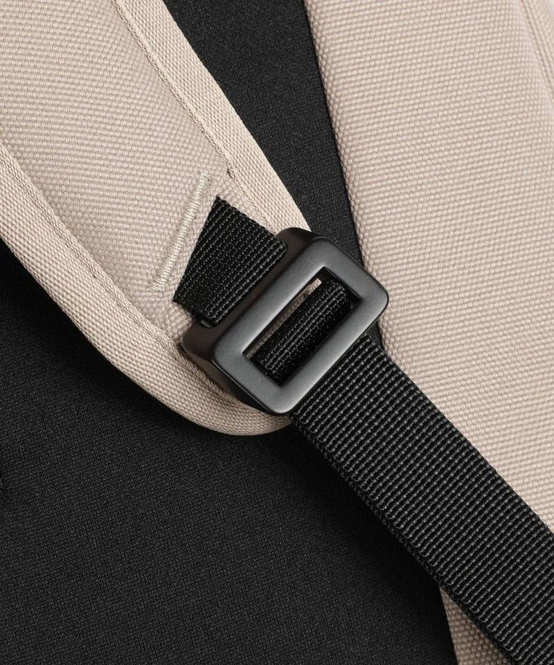 Db Hugger 25 Rucksack fogbow beige