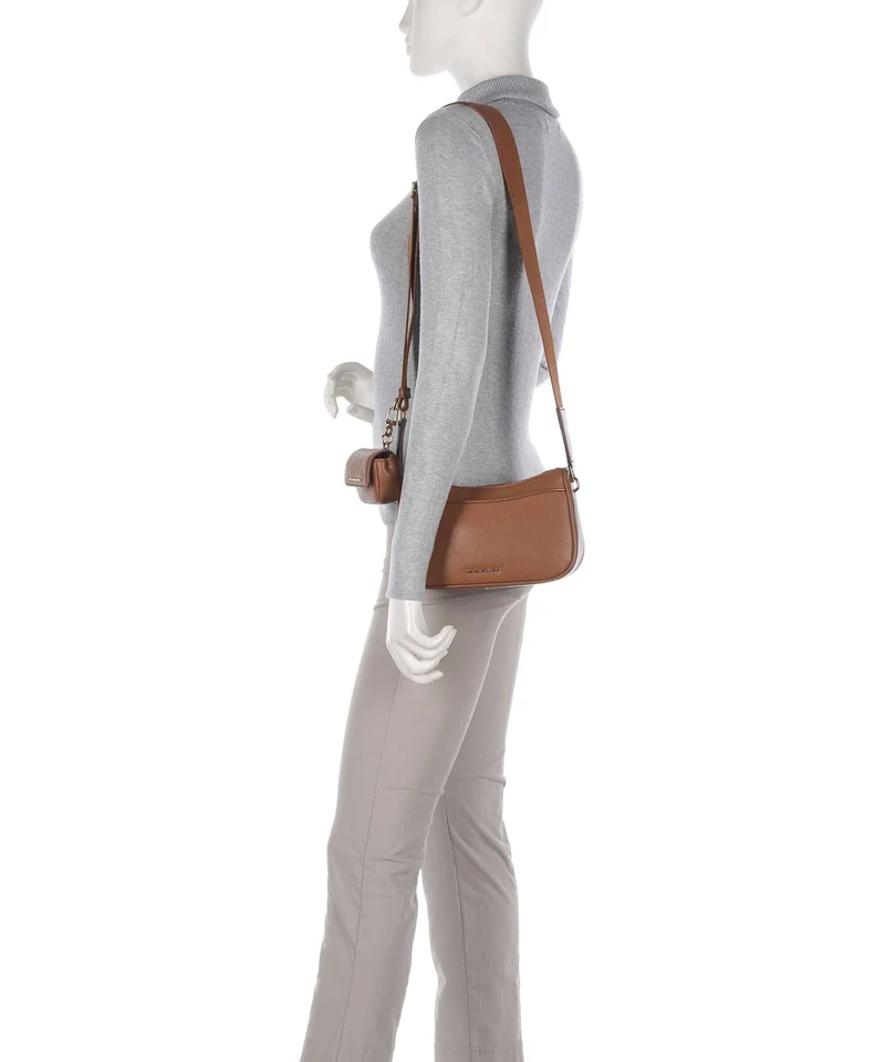 Michael Kors Jet Set Umhängetasche luggage