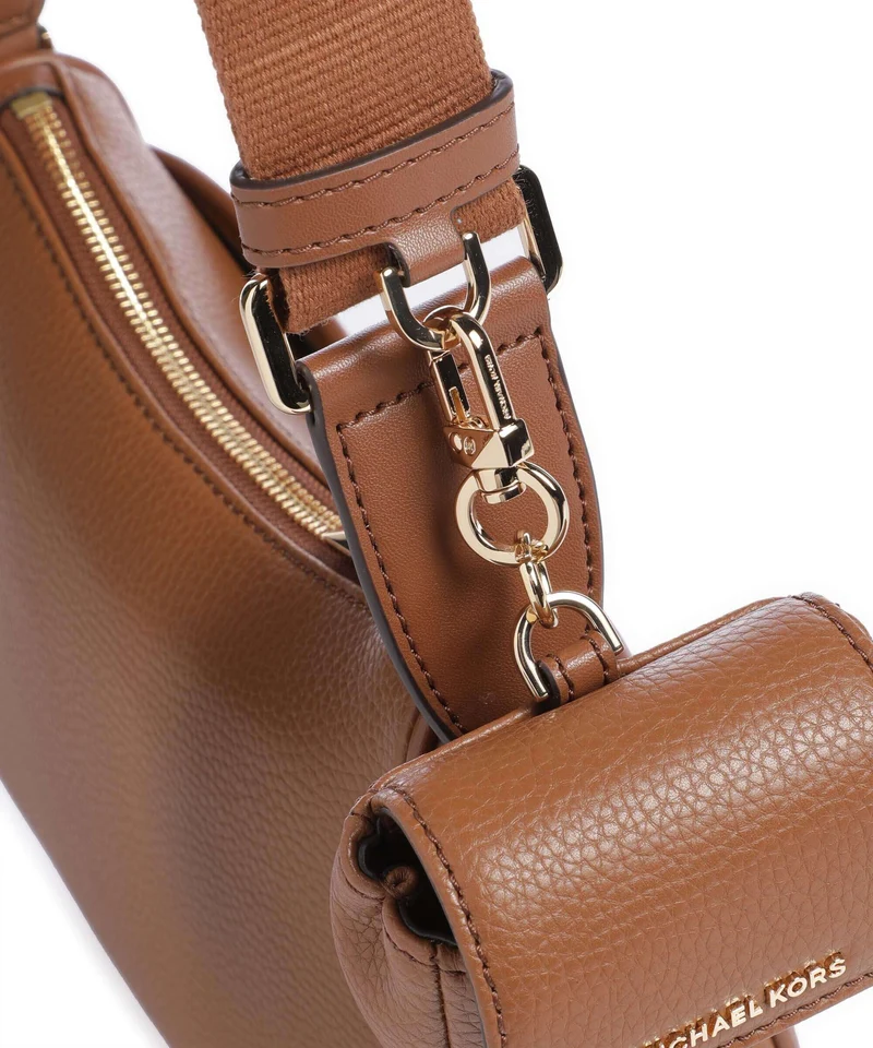 Michael Kors Jet Set Umhängetasche luggage