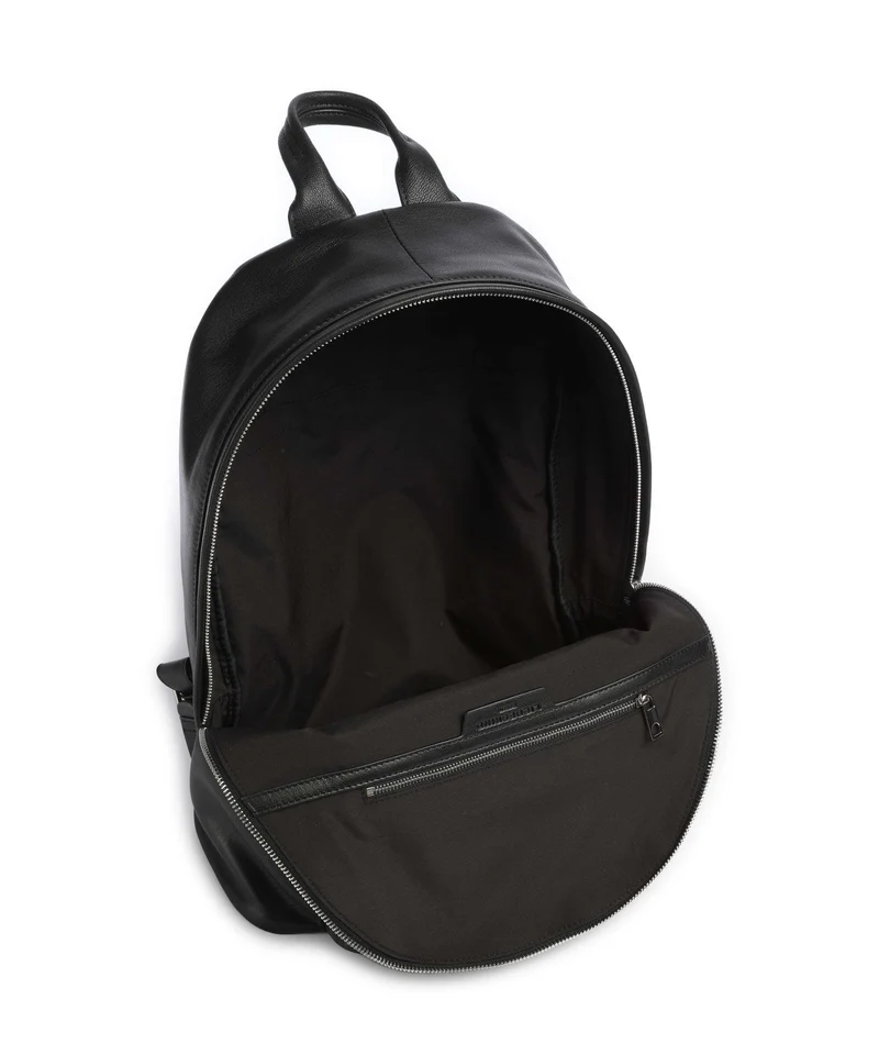 Liebeskind Jil Goat Leather L Rucksack black