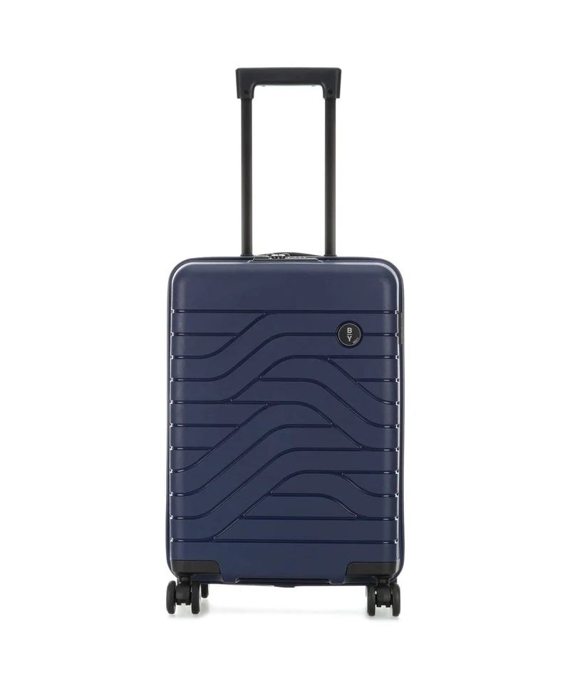 Brics BY Ulisse 4-Rollen Trolley ozean