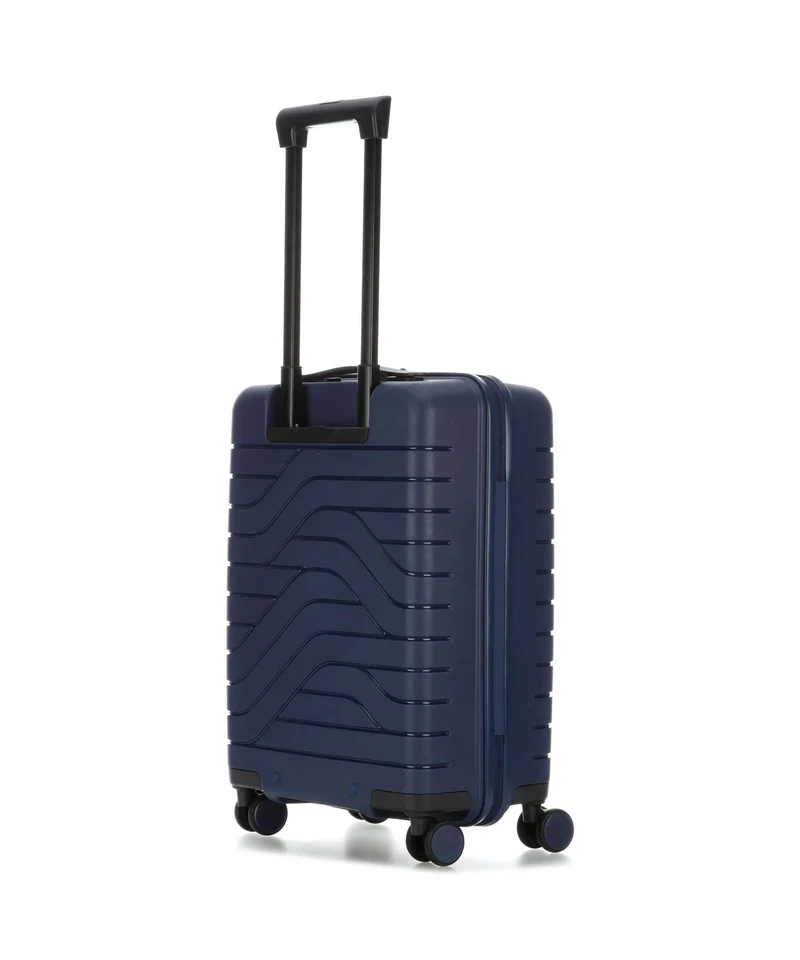 Brics BY Ulisse 4-Rollen Trolley ozean