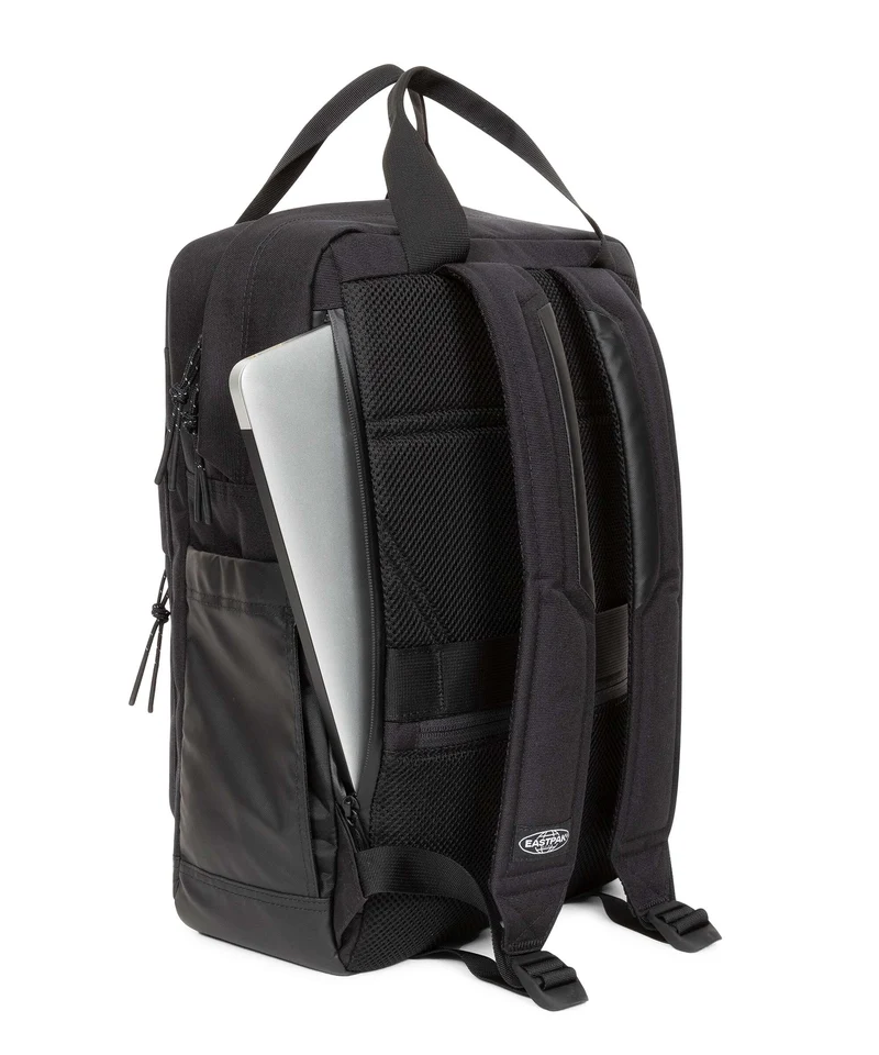 Eastpak Icon Totepack Rucksack on black