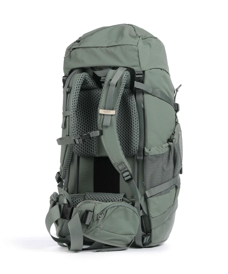 Fjällräven Abisko 48 S/M Trekkingrucksack patina green
