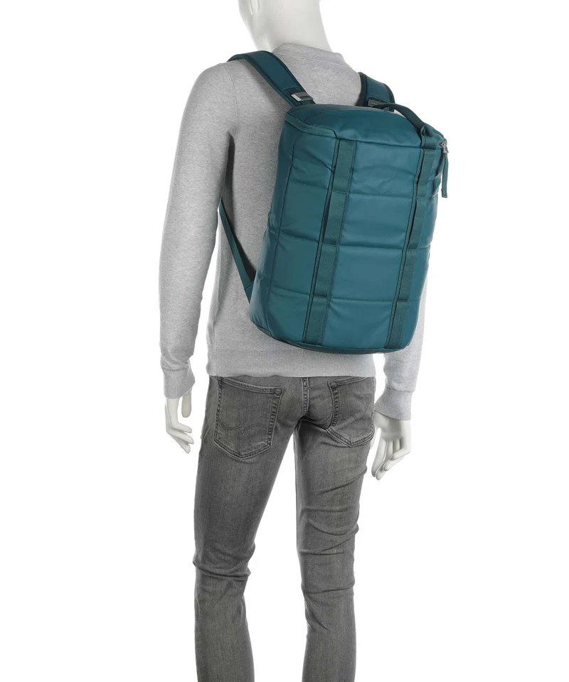 Db Roamer 25 Reiserucksack white out