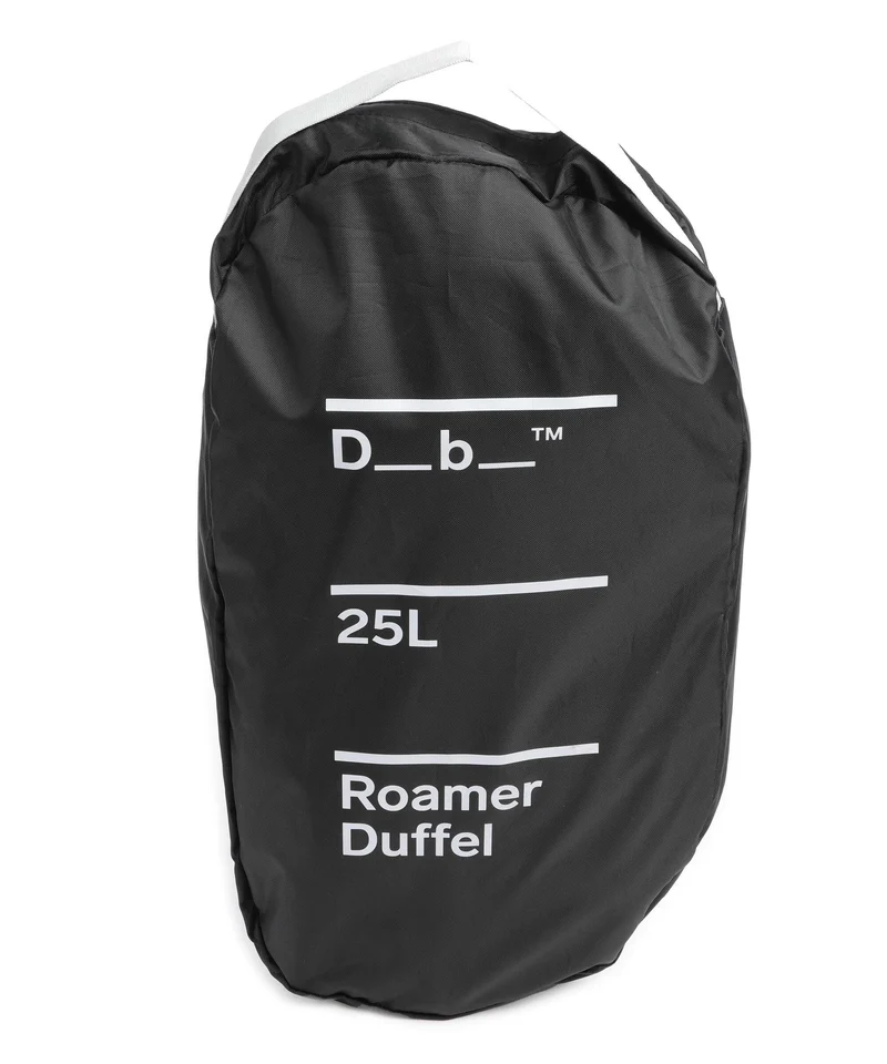 Db Roamer 25 Reiserucksack white out