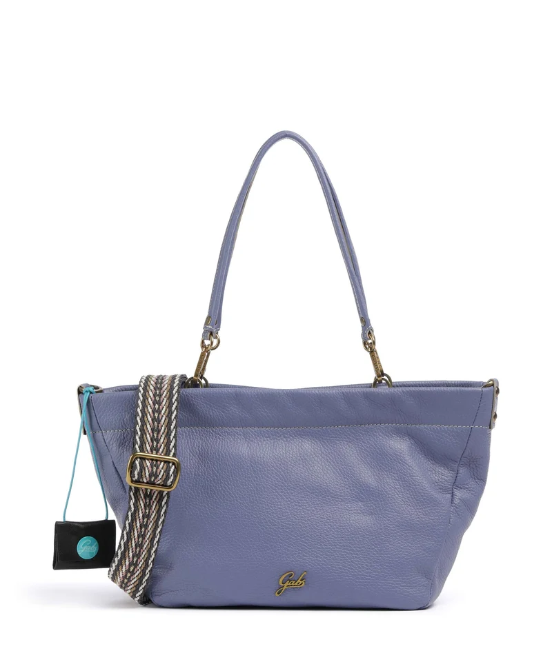 Gabs Aruba Vale Schultertasche cornflower