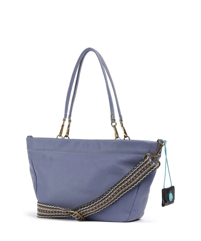 Gabs Aruba Vale Schultertasche cornflower