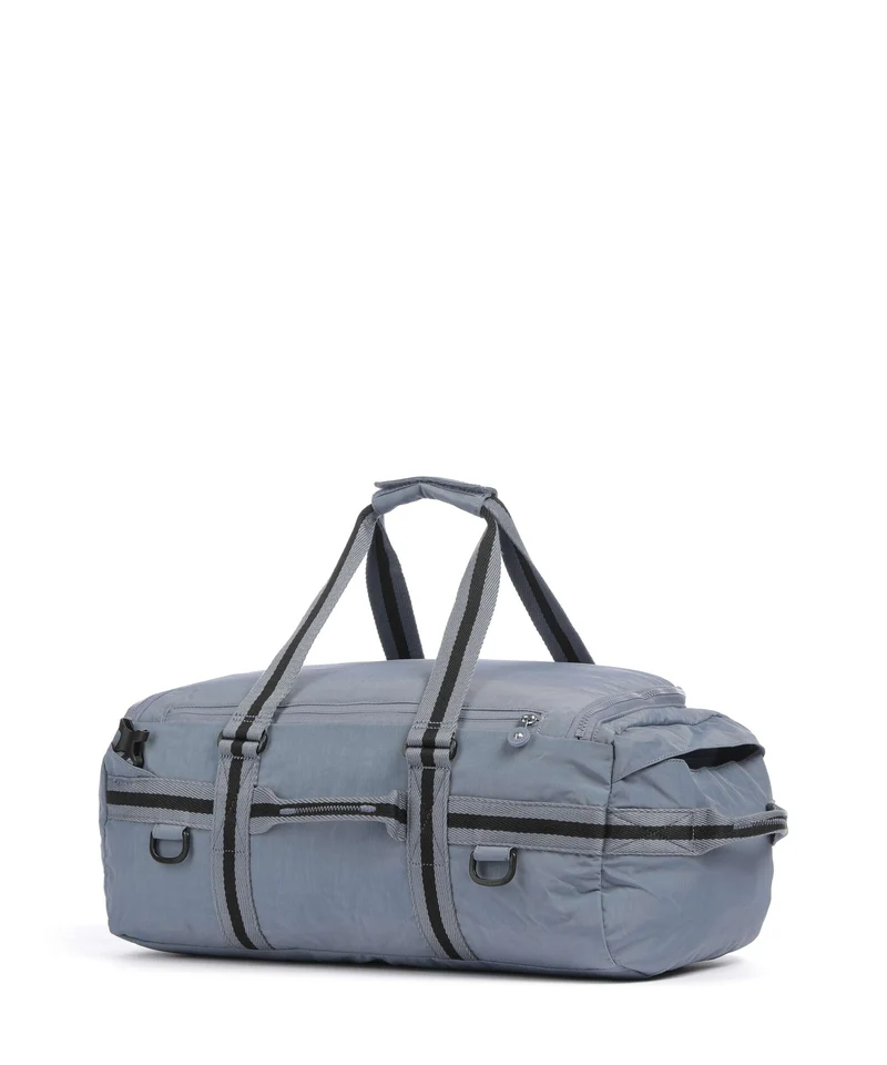 Kipling Basic Jonis S Reisetasche blue stone