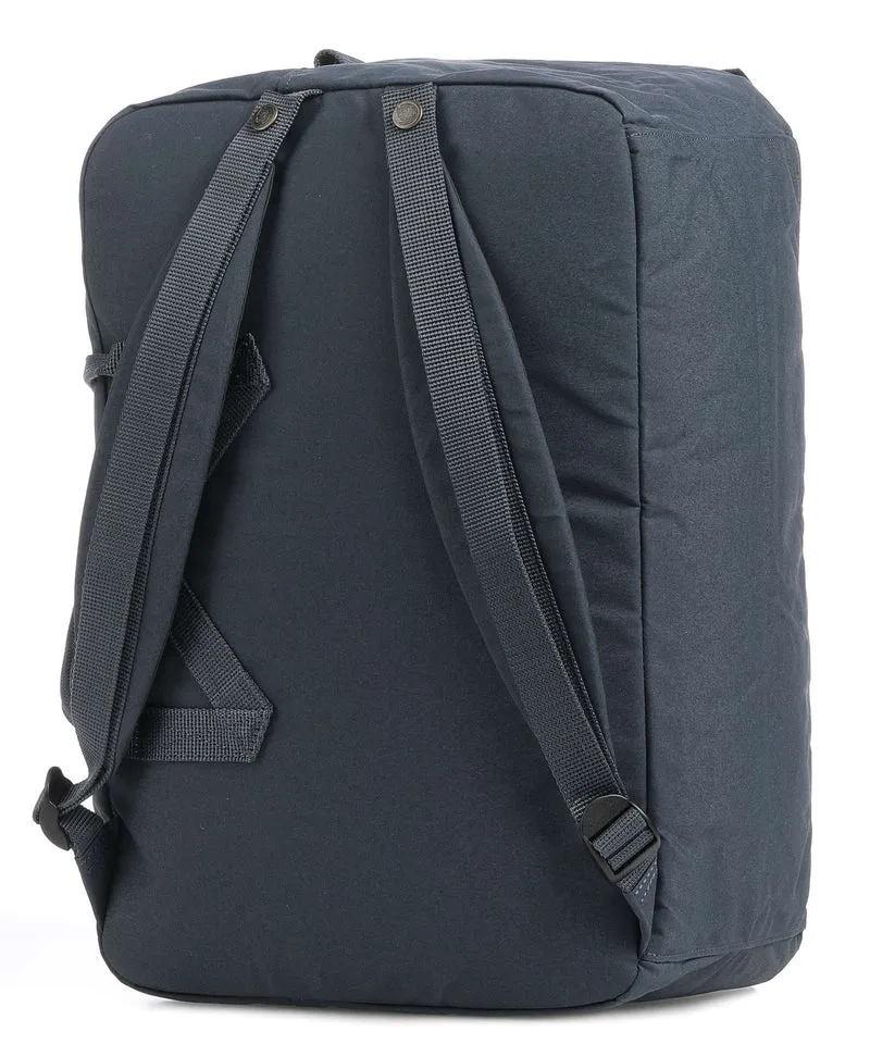 Fjällräven Kånken Weekender navy