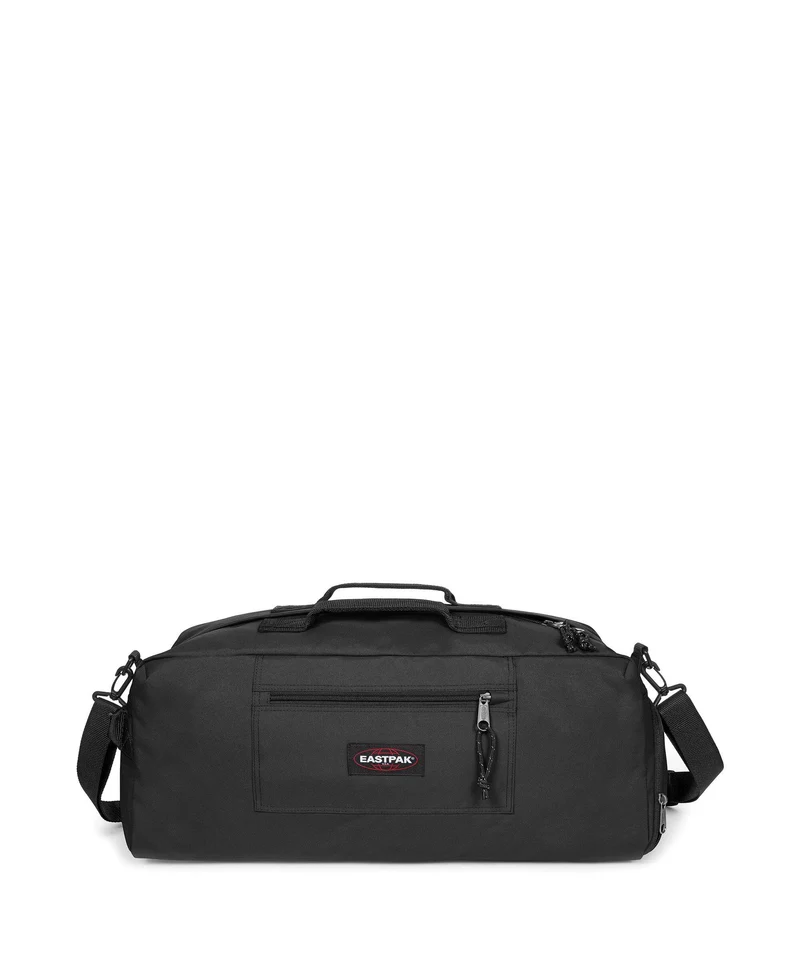 Eastpak Duffl'r L Reisetasche black