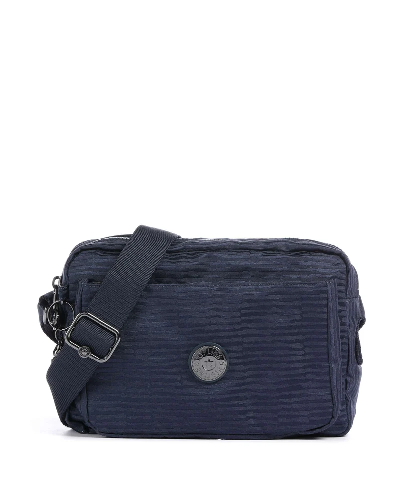 Kipling Elevated Abanu M Umhängetasche night ocean