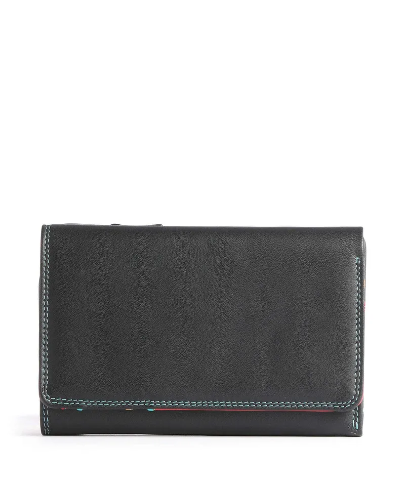 Mywalit Geldbörse black pace