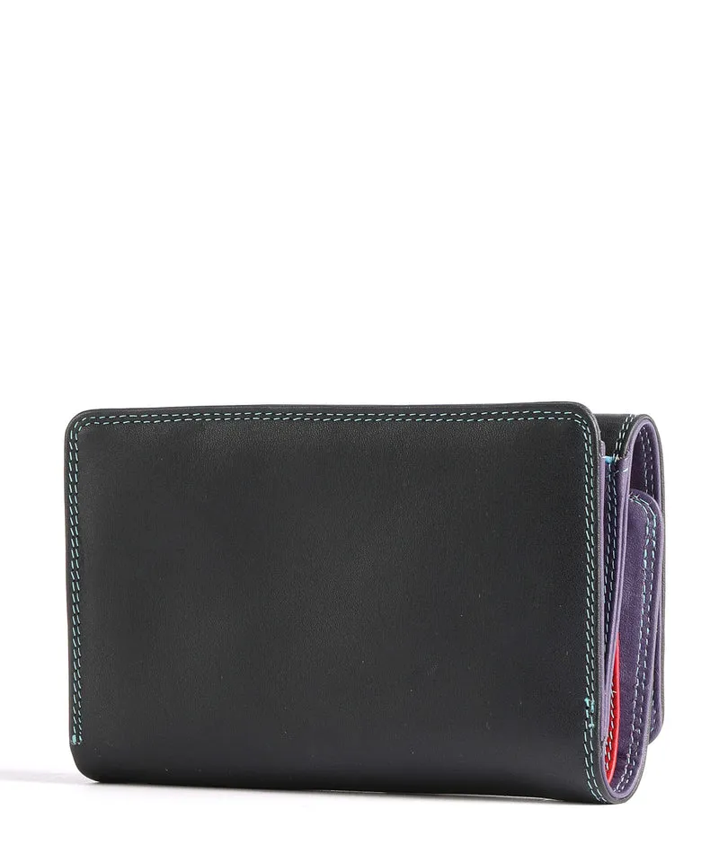 Mywalit Geldbörse black pace